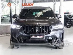 2023 BMW X3 2.0 xDrive30e M Sport SUV
