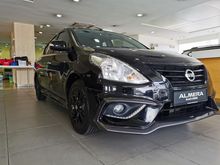 CRAZY SALES UP TO RM15,000 Nissan ALMERA 1.5 BEST NISSAN DEALER MALAYSIA CALL FOR BEST OFFER 0168603224