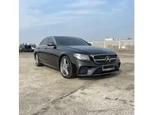 2019 Mercedes-Benz E350 2.0 AMG Sedan