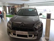 2024 Citroen C3 Aircross 1.2 Puretech 110 SUV Mulai 200 jutaan bisa milikin mobil ganteng seperti ini info lebih lanjut HUB MUKTAZ ( 081991575565 )
