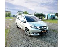 2014 Honda Mobilio 1.5 E MPV