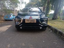 2018 Mitsubishi Xpander 1.5 ULTIMATE Wagon