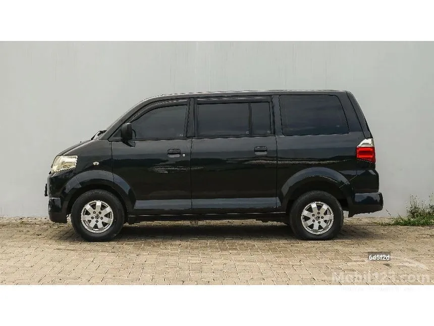 2014 Suzuki APV ARENA GL Van