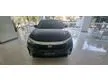 Jual Mobil Honda City 2023 1.5 di Jawa Timur Automatic Sedan Hitam Rp 365.600.000
