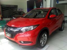2018 Honda HR-V 1.5 E SUV