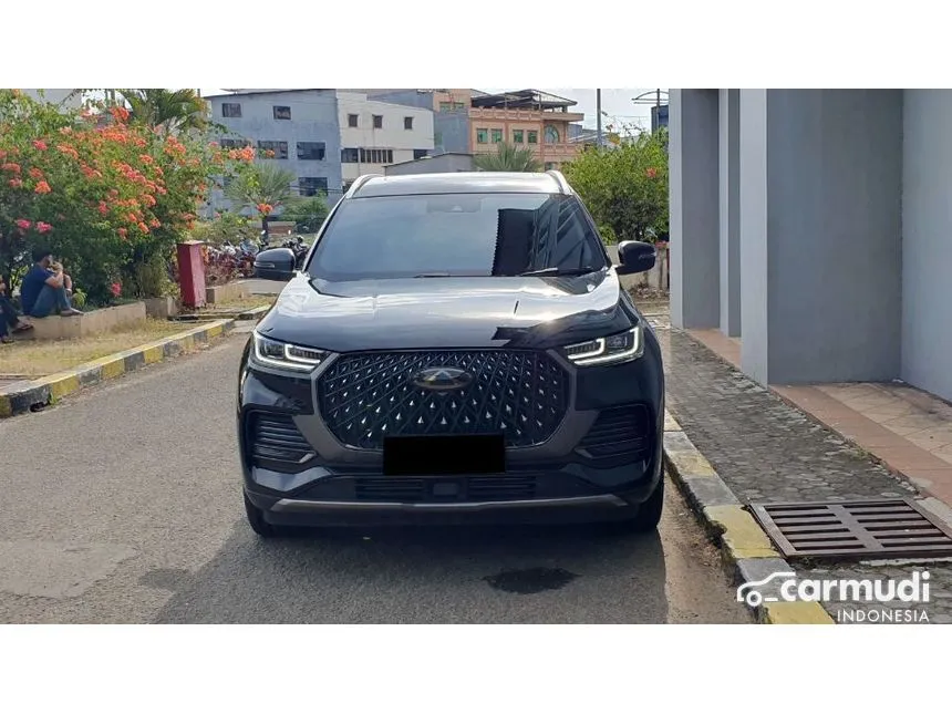 2024 Chery Tiggo 8 Premium SUV