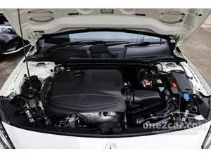 2016 Mercedes-Benz GLA200 1.6 Urban SUV