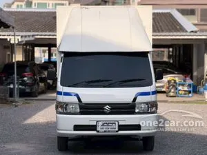 2024 Suzuki CARRY 1.5 Truck