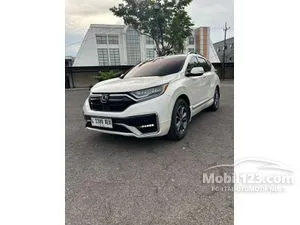 2021 Honda CR-V 1.5 Turbo Prestige SUV