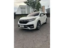 2021 Honda CR-V 1.5 Turbo Prestige SUV # sensing #