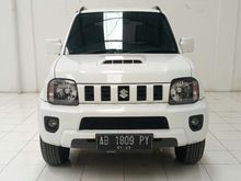 2017 Suzuki Jimny 1.3 JB Wagon