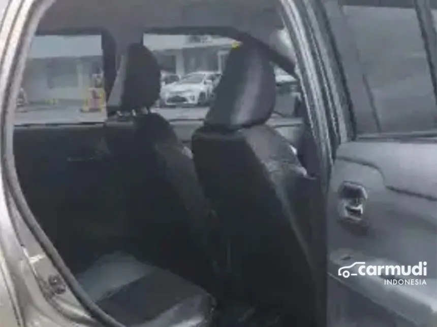 2021 Toyota Raize GR Sport TSS (1 Tone) SUV