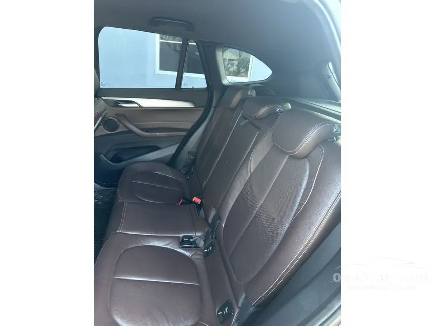 2022 BMW X1 sDrive20d M Sport SUV