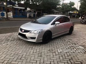 4200 Koleksi Honda Civic Fd Baru 2016 Gratis