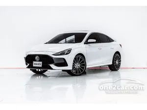 2022 MG MG5 1.5 D+ Sedan
