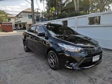 2015 Toyota Vios 1.5 (ปี 13-17) J Sedan AT