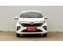 2020 Daihatsu Sigra 1.2 R MPV, TDP 8 JUTA, LOKASI DI PONDOK CABE, BISA TEST DRIVE KE RUMAH, GARANSI 1 TAHUN + VOUCHER BBM