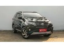2020 Toyota Rush 1.5 TRD Sportivo SUV - Garansi 1 tahun - Fresh condition - Filter Oli dan Mesin sudah diganti