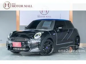 2024 Mini COOPER 2.0 S 3-Door Mayfield Edition Hatchback