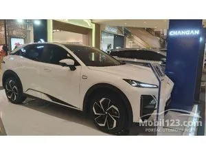 2026 Changan Deepal S07 SUV