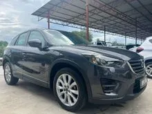 2016 Mazda CX-5 2.2 SKYACTIV-D GLS SUV REG 2017