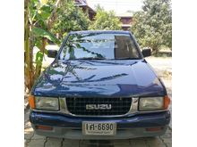 1995 Isuzu Cameo 2.5 (ปี 91-97) Wagon MT