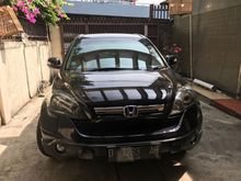2008 Honda CR-V 2.4