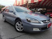 2006 Honda Accord 2.4 (ปี 03-07) EL i-VTEC Sedan