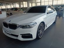 2019 BMW 530e 2.0 G30 (ปี 17-22) M Sport Sedan AT