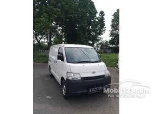 2017 Daihatsu Gran Max 1.3 Blind Van AC Van
