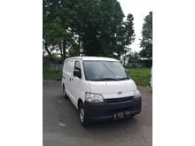 2017 Daihatsu Gran Max 1.3 Blind Van AC Van