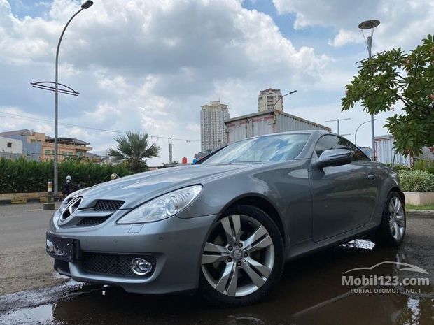 Mercedes Benz Bekas Baru Murah Jual Beli 83 Mobil Di Indonesia Mobil123