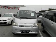 (lelang) 2010 Daihatsu Gran Max 1.3
