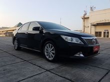 2013 Toyota Camry 2.5 V AT