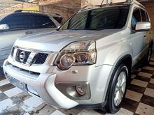 2014 Nissan X-Trail 2.5 X-Tremer SUV