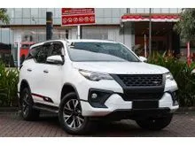 2016 Toyota Fortuner 2.4 VRZ 4X2 SUV