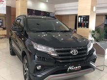 2019 Toyota Rush 1,5 G SUV