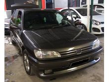 Peugeot 306 N3 Lemans 97