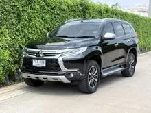 2016 Mitsubishi PAJERO SPORT 2.4 (ปี 15-18) GT Premium 4WD SUV