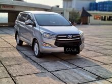 2017 Toyota Kijang Innova 2.0 G MPV