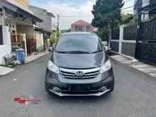2013 Honda Freed 1.5 E MPV AC Double