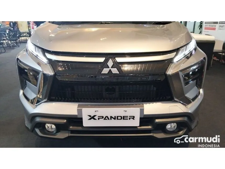 2025 Mitsubishi Xpander Exceed MPV