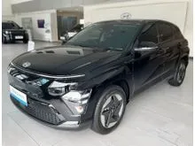 2026 Hyundai Kona 0.0 Signature Standard Range SUV