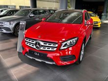 Best Offers 2019 Mercedes-Benz GLA200 1.6 AMG SUV FINAL EDITION