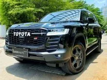2022 Toyota Land Cruiser 3.3 300 GR-S 70th Anniversary SUV