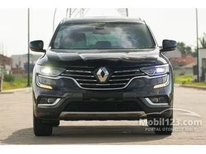 2017 Renault Koleos 2.5 Panoramic Sunroof SUV