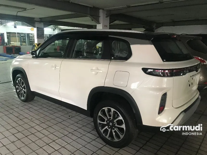 2024 Suzuki Grand Vitara MHEV GX SUV