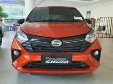 2022 Daihatsu Sigra 1,2 R MPV
