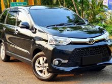 2017 Toyota Avanza 1.3 Veloz MPV