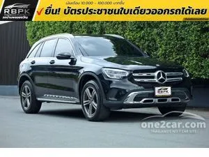 2023 Mercedes-Benz GLC220 2.0 d SUV